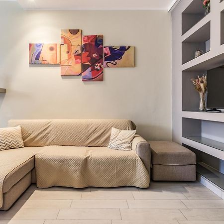 Апартаменты Milan 4Pax Wifi Mac Mahon Экстерьер фото
