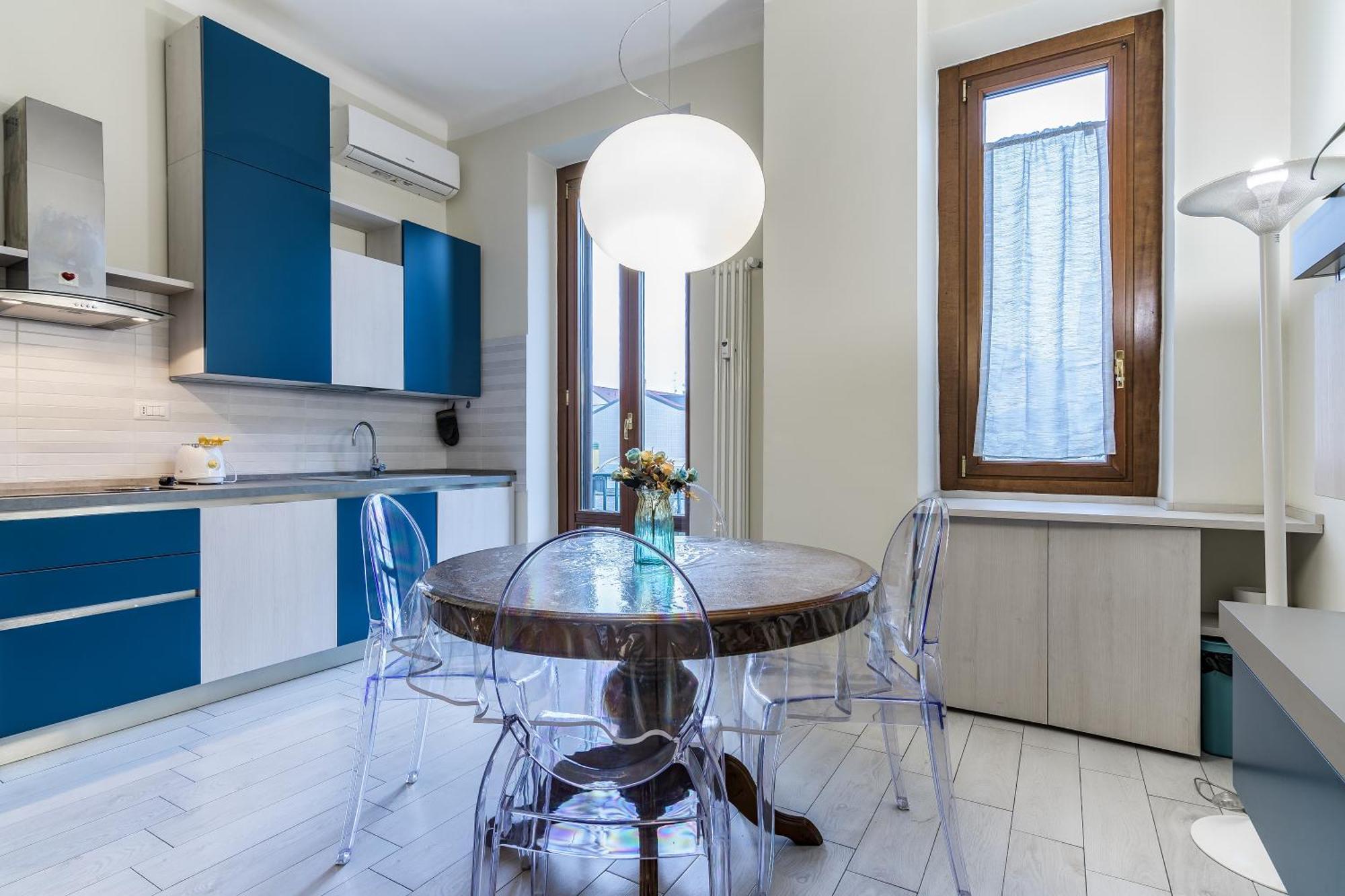 Апартаменты Milan 4Pax Wifi Mac Mahon Экстерьер фото