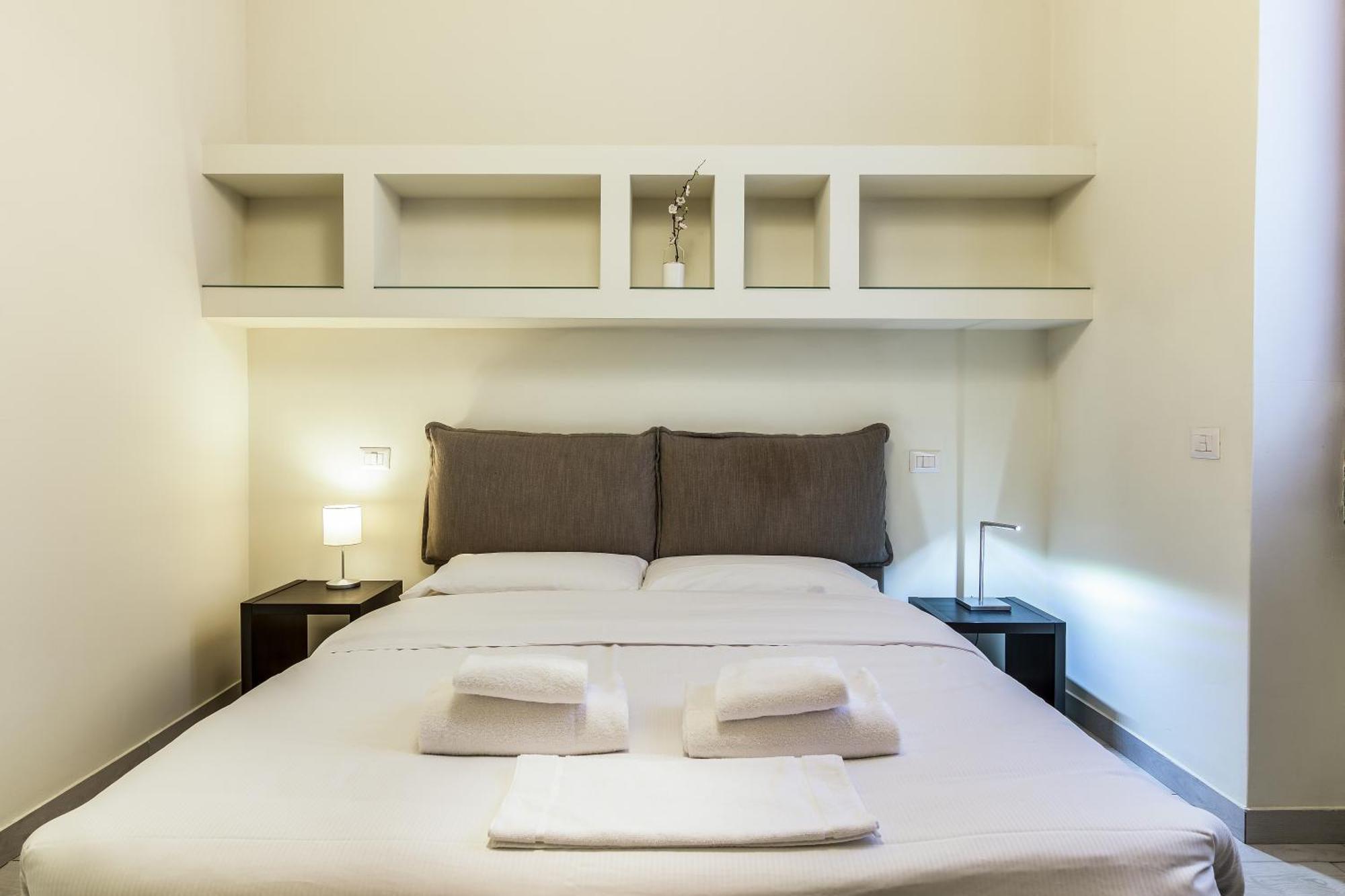 Апартаменты Milan 4Pax Wifi Mac Mahon Экстерьер фото