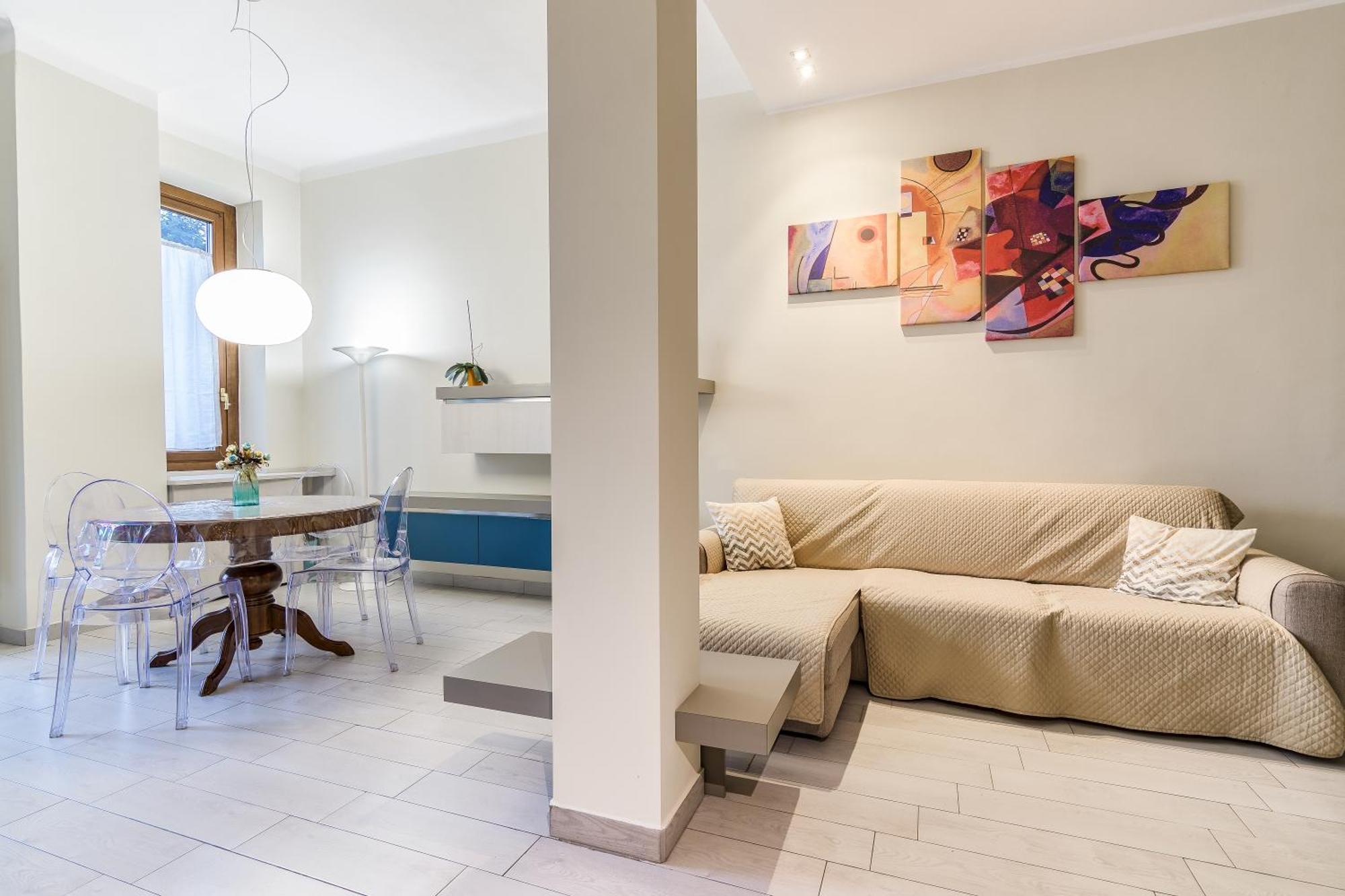 Апартаменты Milan 4Pax Wifi Mac Mahon Экстерьер фото
